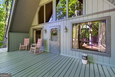 Escape to your own private mountain retreat in the highly sought - photo 6
