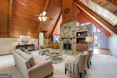 Escape to your own private mountain retreat in the highly sought - photo 7