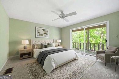 Escape to your own private mountain retreat in the highly sought - photo 8