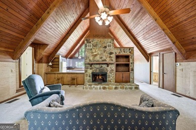 Escape to your own private mountain retreat in the highly sought - photo 9