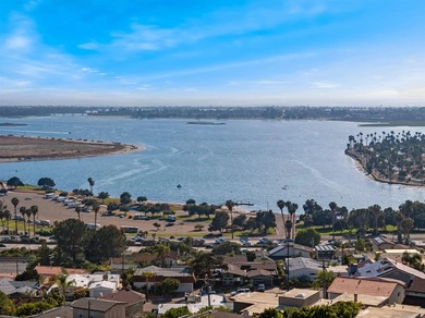 Perched on the Bay Park hillside, this 4,212 sq ft residence - photo 39