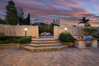 Perched on the Bay Park hillside, this 4,212 sq ft residence - photo 40