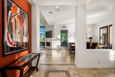 This beautiful & meticulously maintained Acacia-4 sits on an