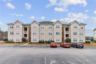 Lake Condo For Sale in Fayetteville, North Carolina