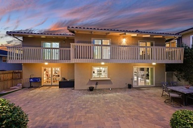 Perched on the Bay Park hillside, this 4,212 sq ft residence - photo 42
