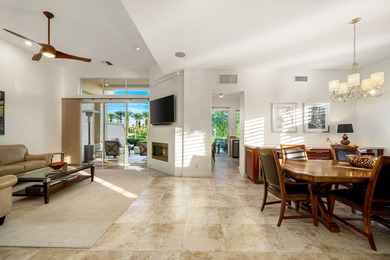 This beautiful & meticulously maintained Acacia-4 sits on an