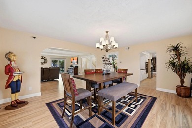 Perched on the Bay Park hillside, this 4,212 sq ft residence - photo 44
