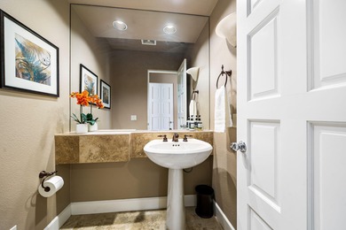 This beautiful & meticulously maintained Acacia-4 sits on an