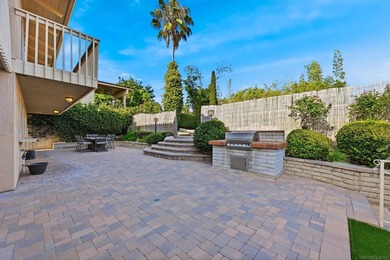 Perched on the Bay Park hillside, this 4,212 sq ft residence - photo 48