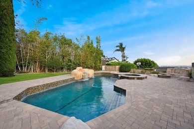 Perched on the Bay Park hillside, this 4,212 sq ft residence - photo 49