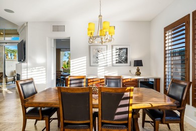 This beautiful & meticulously maintained Acacia-4 sits on an