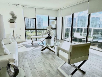 Lake Condo For Sale in Aventura, Florida