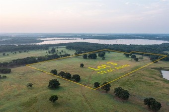 Lake Ray Roberts Acreage For Sale in Collinsville Texas