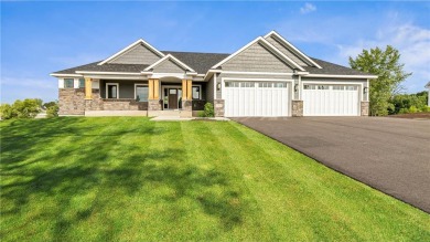 Stony Lake Home For Sale in Big Lake Minnesota