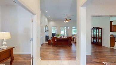 Custom Built Brick Beauty Immaculate 4/5 bedroom home w/ full - photo 2