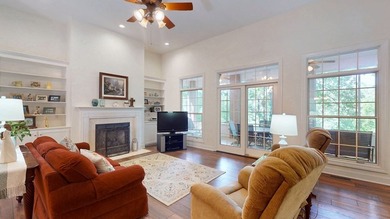 Custom Built Brick Beauty Immaculate 4/5 bedroom home w/ full - photo 4