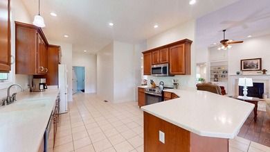 Custom Built Brick Beauty Immaculate 4/5 bedroom home w/ full - photo 6
