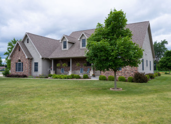 Lake Home Off Market in Paxton, Illinois