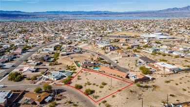 Lake Havasu Lot For Sale in Lake Havasu Arizona