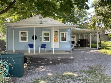 Lake Home Sale Pending in Lakeview, Ohio