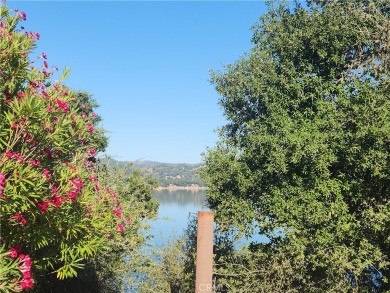 Lake Nacimiento Lot For Sale in Bradley California