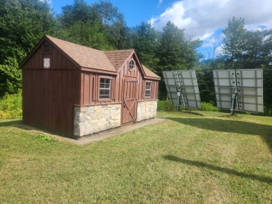Tug Hill Log Lodge - photo 19