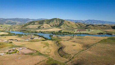 (private lake, pond, creek) Acreage For Sale in Preston Idaho