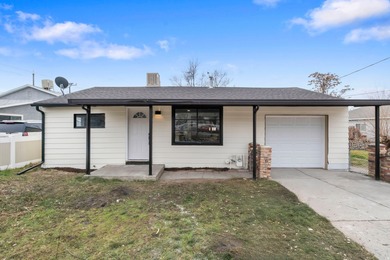 Great Salt Lake Home For Sale in Sandy Utah