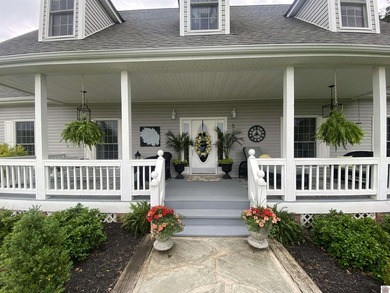 Country living at it's best. Check out this custom-built home - photo 3
