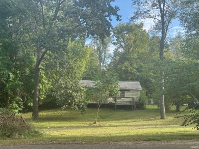 Lake Lot Sale Pending in Fremont, Indiana