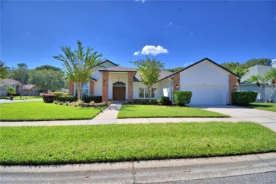 (private lake, pond, creek) Home Sale Pending in Lake Mary Florida
