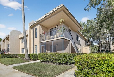 Weston Lakes Area Condo For Sale in Weston Florida
