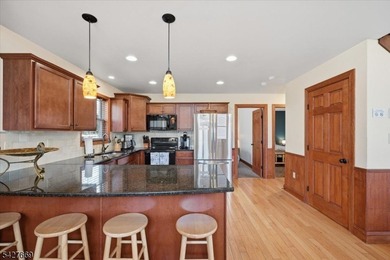 Set within Lake Harmony Estates, 12 Lupine Drive is designed - photo 11