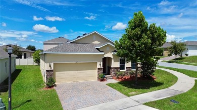 Lake Lucy  Home For Sale in Groveland Florida