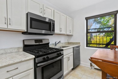 This freshly painted, supra sunny studio apartment in the quaint - photo 1