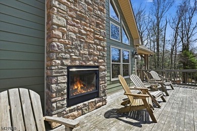 Set within Lake Harmony Estates, 12 Lupine Drive is designed - photo 12
