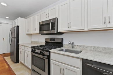 This freshly painted, supra sunny studio apartment in the quaint - photo 2