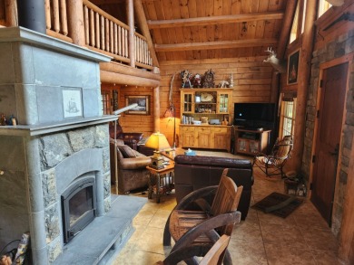 Tug Hill Log Lodge - photo 5