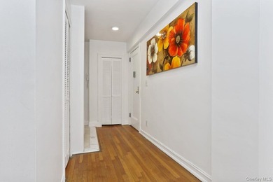 This freshly painted, supra sunny studio apartment in the quaint - photo 10