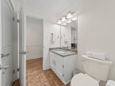 This ENTRY LEVEL condo, with NO stairs, feels less like a condo - photo 21