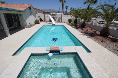 Lake Havasu Home For Sale in Lake Havasu City Arizona