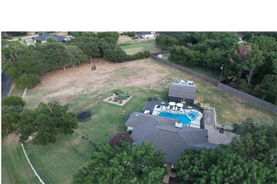 Lake Acreage For Sale in Southlake, Texas