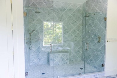 Virtually Staged. A rare blend of timeless elegance and modern - photo 22