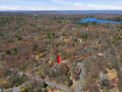 Set within Lake Harmony Estates, 12 Lupine Drive is designed - photo 32