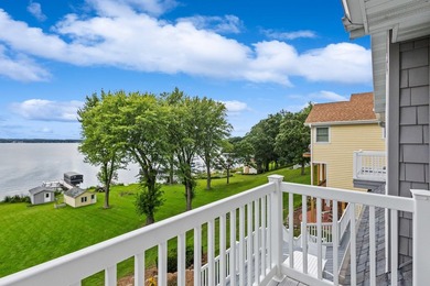 Grand family compound on the coveted IL Avenue area of Green - photo 32