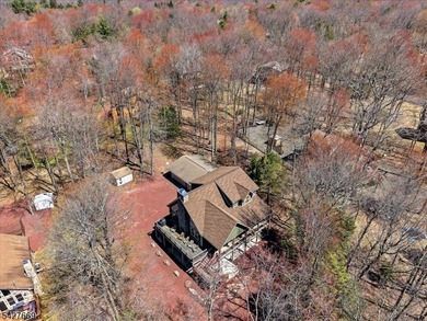 Set within Lake Harmony Estates, 12 Lupine Drive is designed - photo 33