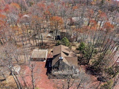 Set within Lake Harmony Estates, 12 Lupine Drive is designed - photo 34