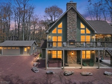 Set within Lake Harmony Estates, 12 Lupine Drive is designed - photo 37