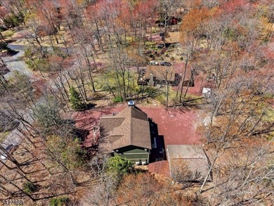 Set within Lake Harmony Estates, 12 Lupine Drive is designed - photo 38