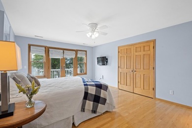 Grand family compound on the coveted IL Avenue area of Green - photo 38